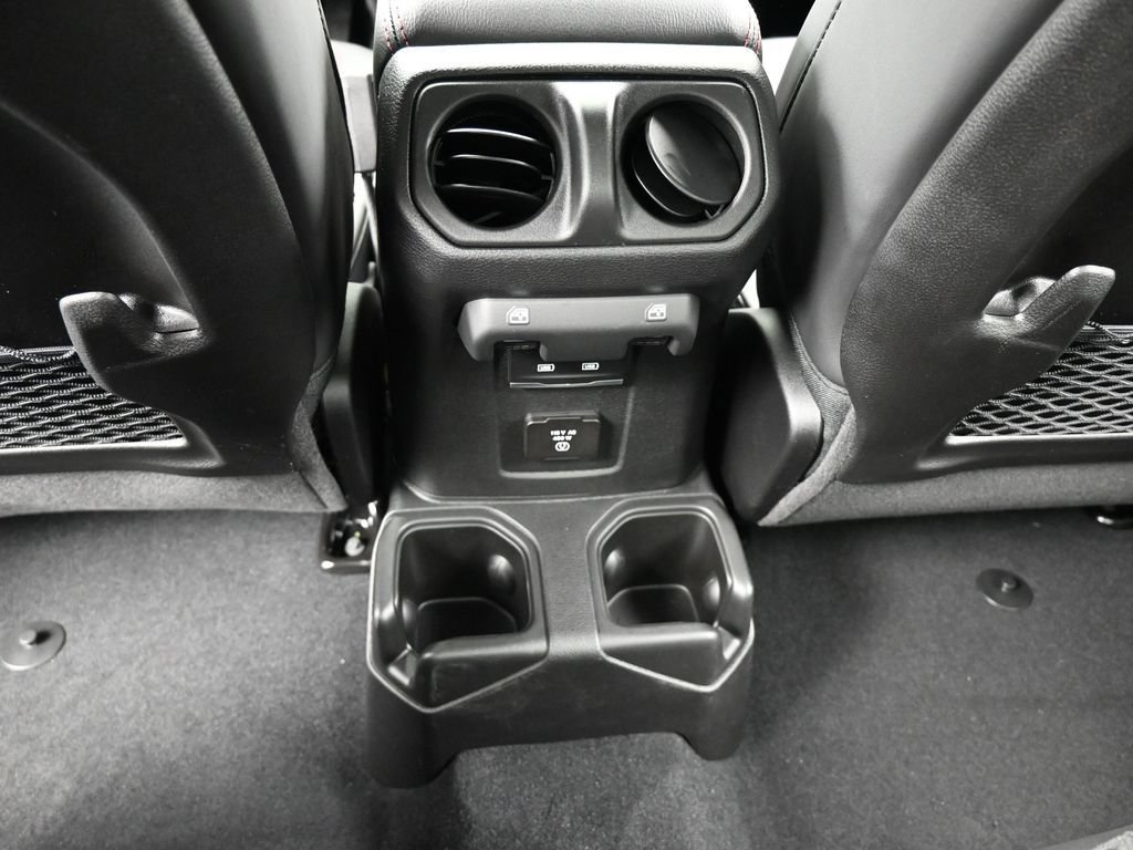 New 2026 Jeep Gladiator Rubicon AWD/4WD image 29