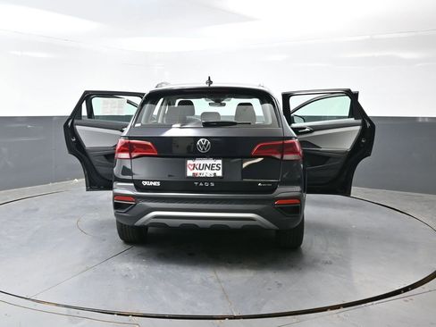 Used 2024 Volkswagen Taos S image 58