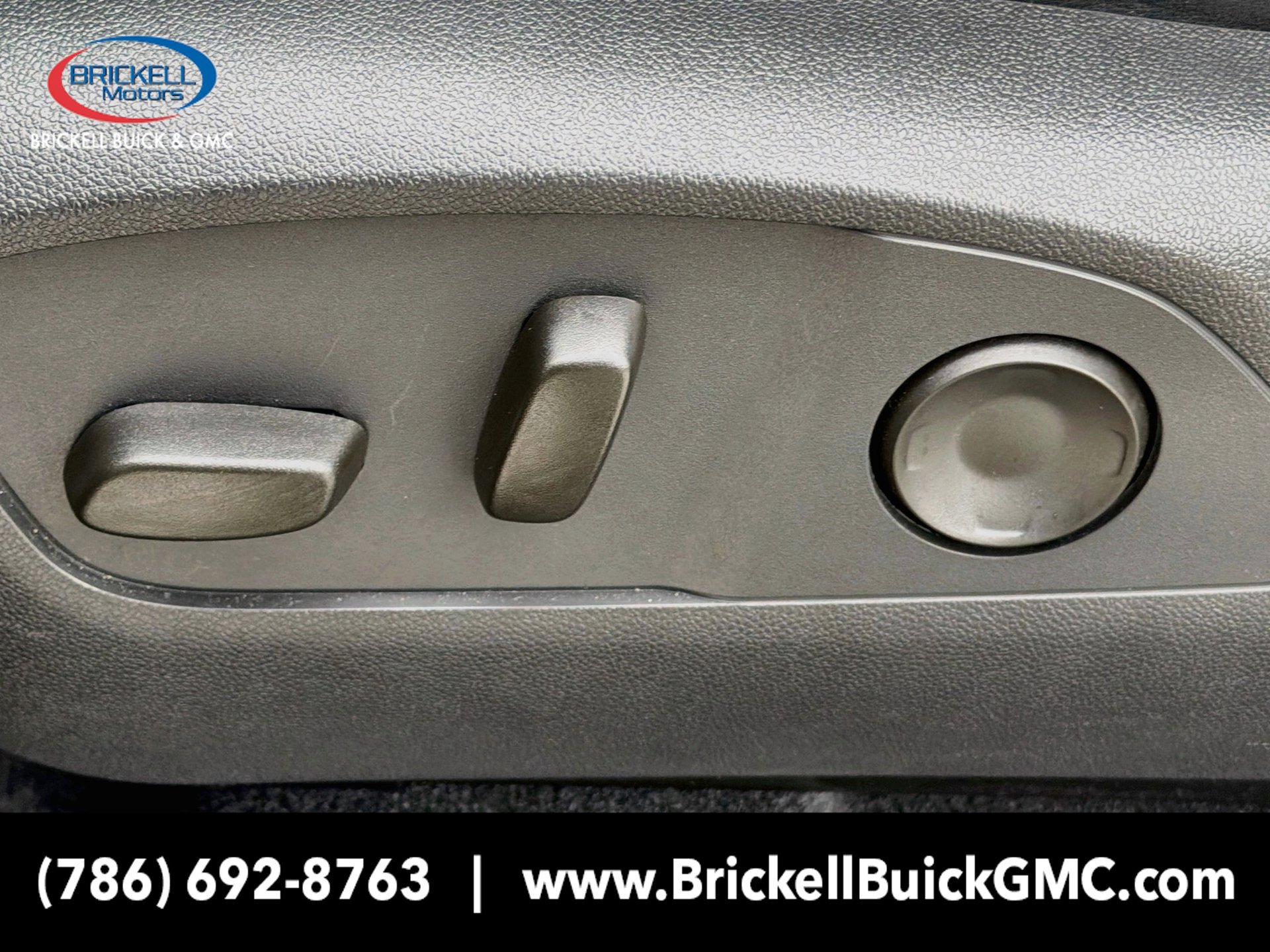 Used 2026 Buick Enclave Sport Touring FWD image 25