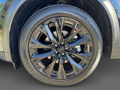 Used 2026 MAZDA CX-90 3.3 Turbo w/ Premium Sport Pkg AWD/4WD image 28