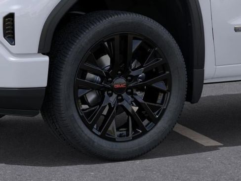 New 2026 GMC Sierra 1500 Elevation AWD/4WD image 9