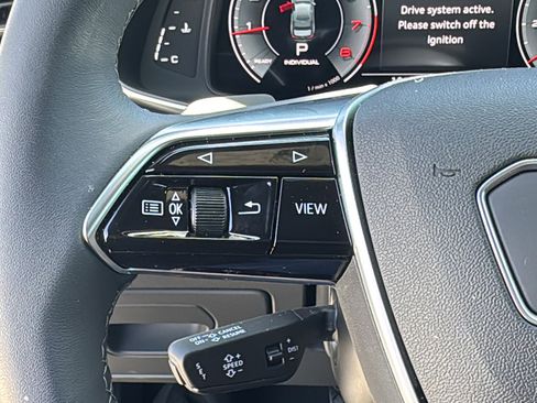 Used 2025 Audi A6 2.0T Premium w/ Convenience Plus Package image 23