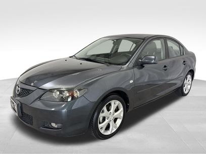 Used 2009 MAZDA MAZDA3 i Touring Value