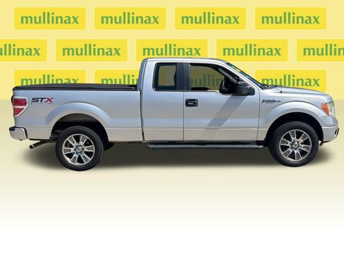 Used 2014 Ford F150 STX w/ Equipment Group 201A Mid image 2