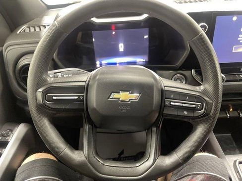 Used 2023 Chevrolet Colorado W/T RWD image 22