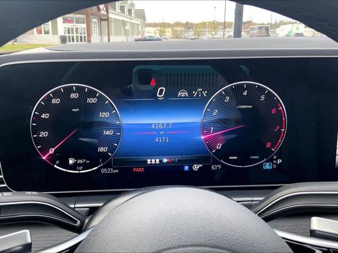 Certified 2025 Mercedes-Benz GLE 450 4MATIC image 25