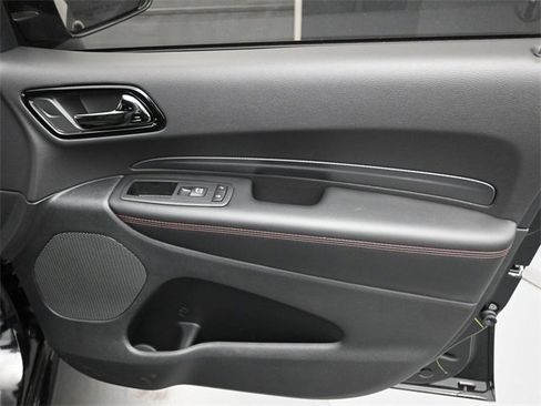 New 2026 Dodge Durango GT w/ Blacktop Package image 12