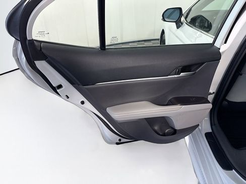 Used 2024 Toyota Camry XSE image 26