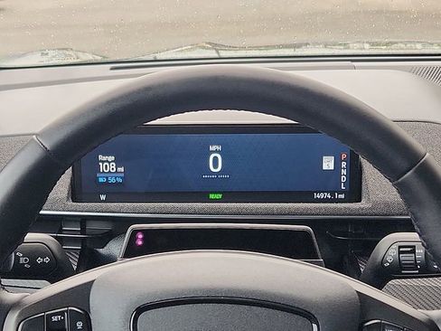 Certified 2023 Ford Mustang Mach-E Premium AWD/4WD image 14