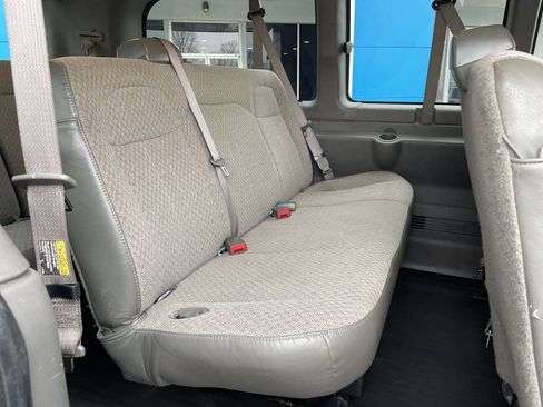 Used 2020 Chevrolet Express 2500 LS w/ Driver Convenience Package image 32