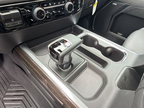 New 2026 Chevrolet Silverado 1500 LT Trail Boss AWD/4WD image 24