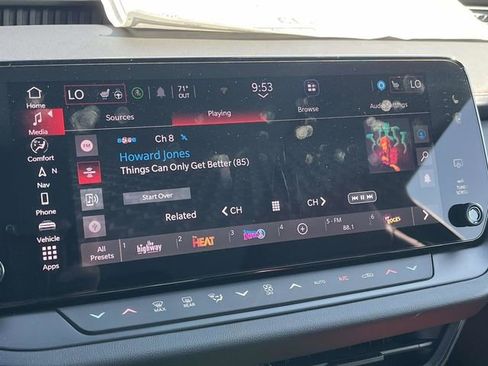New 2026 Dodge Charger Scat Pack AWD/4WD image 21