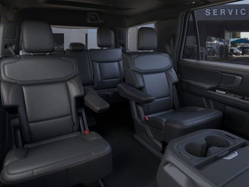 New 2025 Ford Expedition Tremor image 12