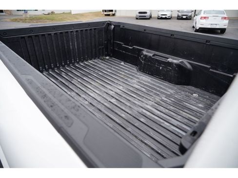 Used 2024 Toyota Tacoma SR image 30