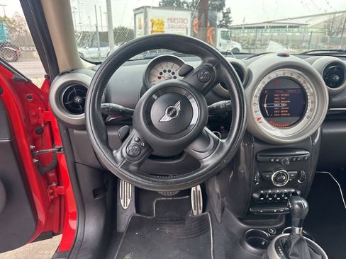 Used 2012 MINI Cooper Countryman S image 15