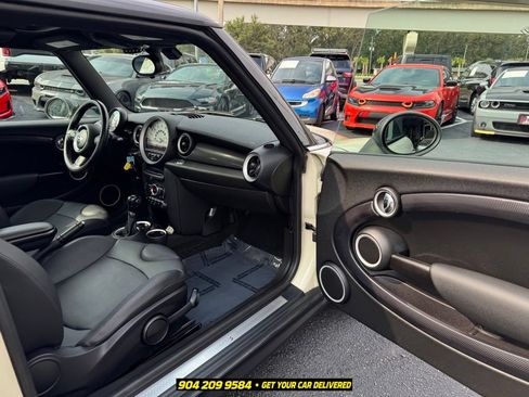 Used 2013 MINI Cooper S FWD image 26