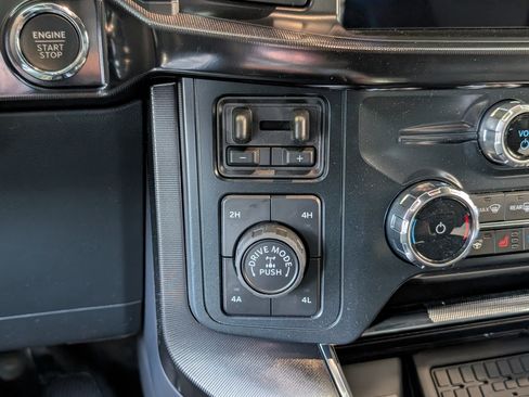 New 2026 Ford F150 Raptor w/ Equipment Group 803A Raptor R image 28