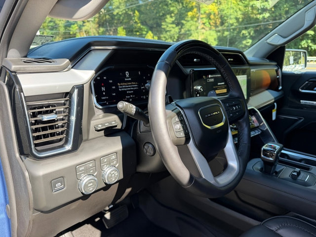 Used 2026 GMC Sierra 1500 Denali AWD/4WD image 16