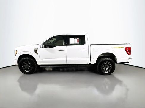 Used 2023 Ford F150 Tremor AWD/4WD image 5