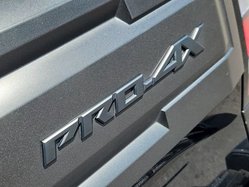 Certified 2026 Nissan Frontier PRO-4X AWD/4WD image 12