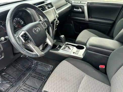 Used 2023 Toyota 4Runner SR5 image 10