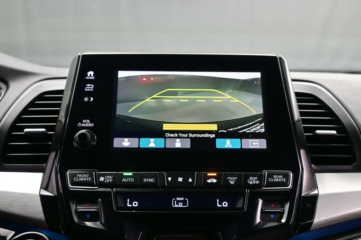Used 2019 Honda Odyssey Elite image 22