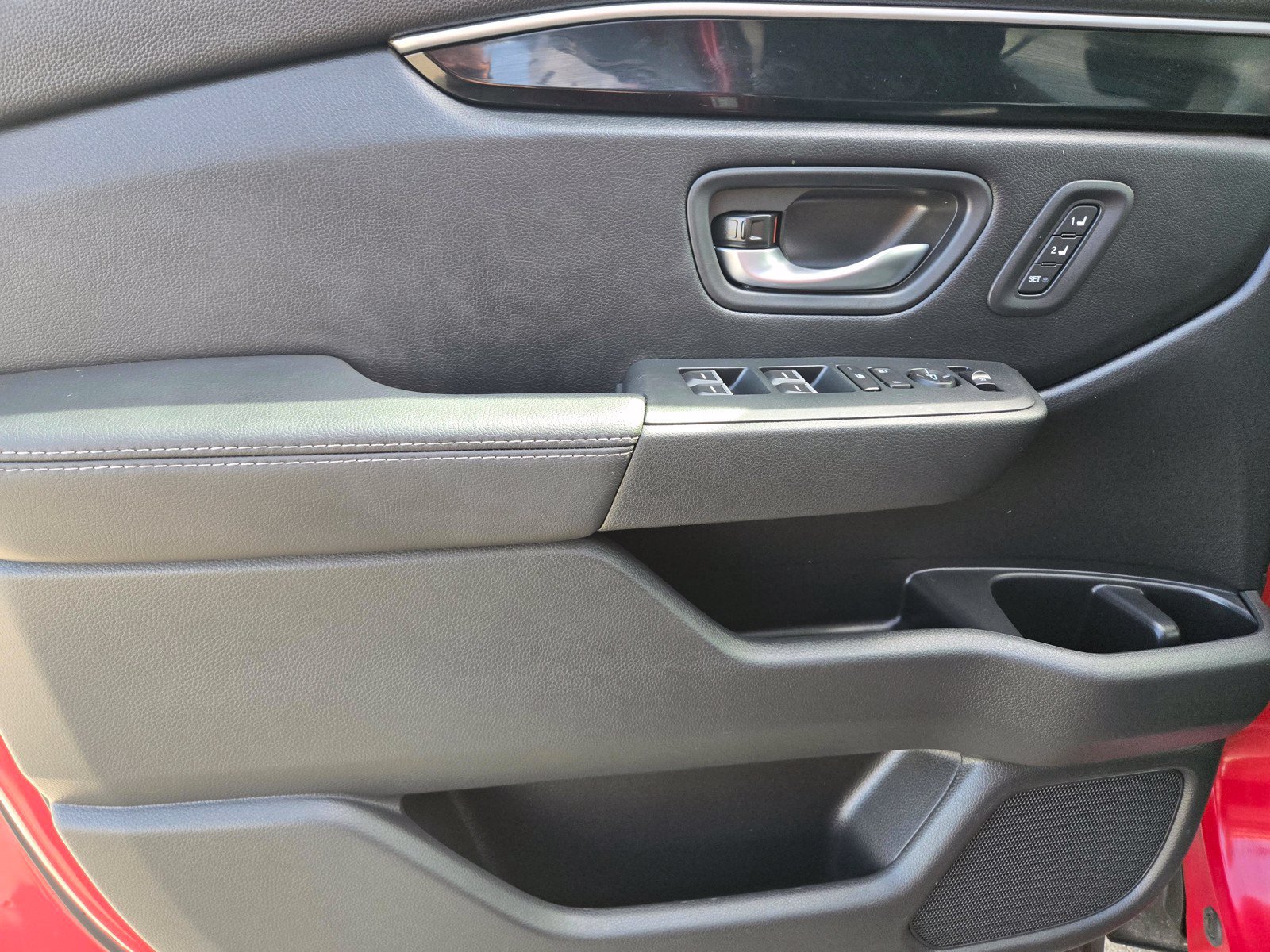Certified 2025 Honda Pilot EX-L image 15