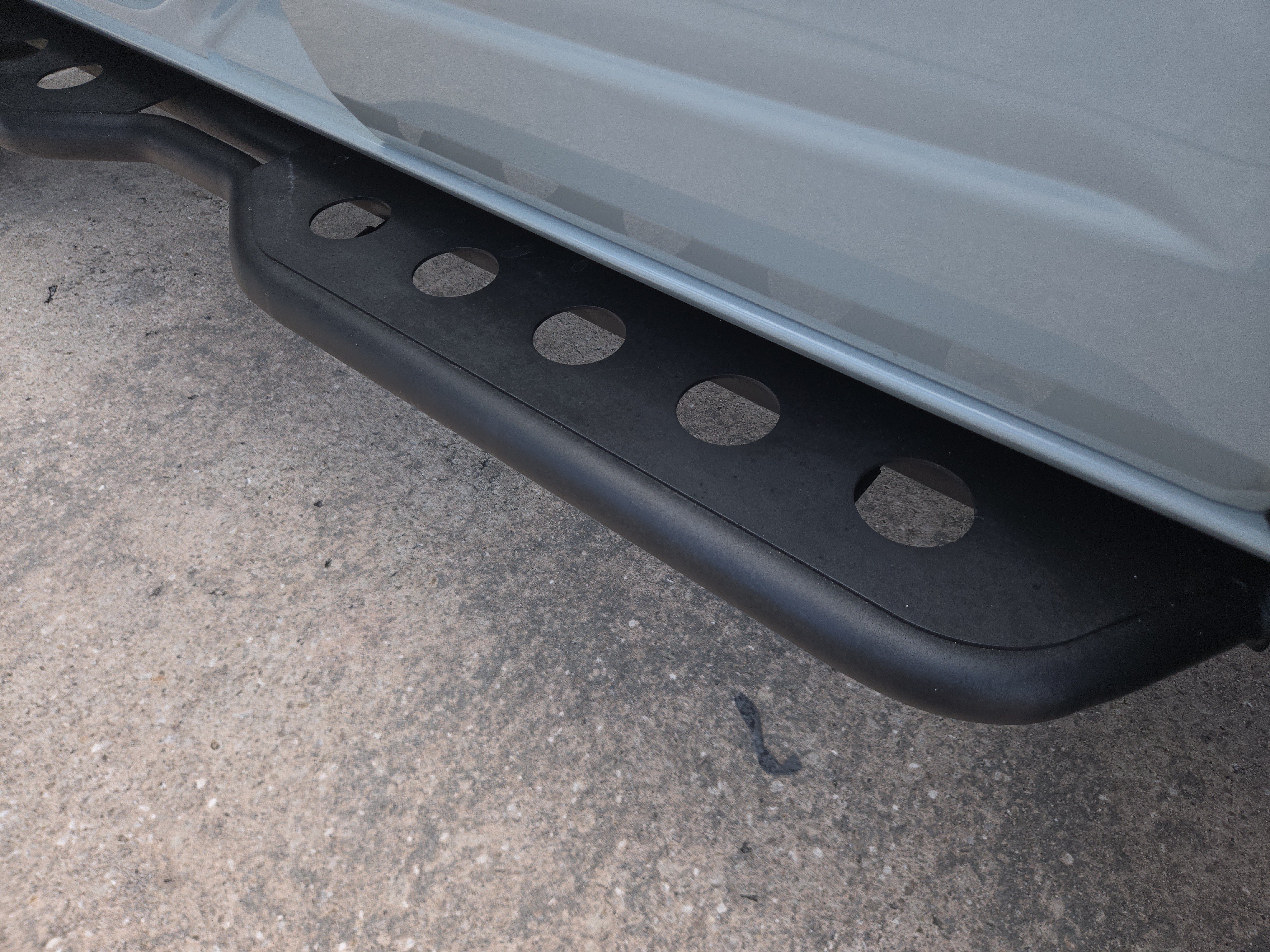 Used 2024 Ford Bronco Big Bend AWD/4WD image 25