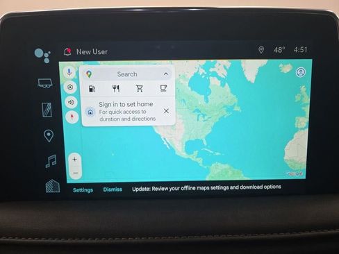 Used 2024 Chevrolet Tahoe Z71 w/ Luxury Package image 41