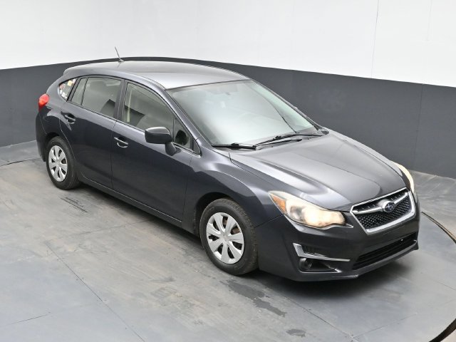 Used 2016 Subaru Impreza 2.0i AWD/4WD image 13