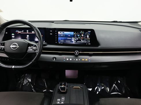 Used 2023 Nissan Ariya AWD image 38