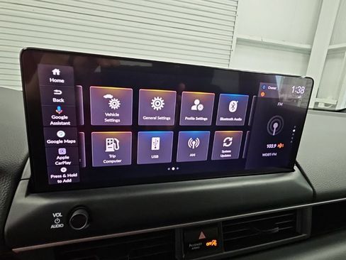 New 2026 Honda Pilot Sport image 17