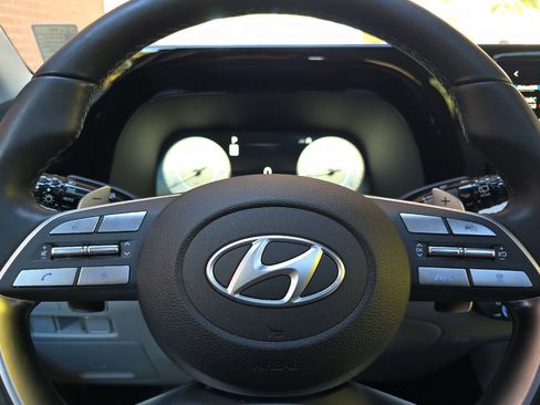 Used 2024 Hyundai Palisade SEL image 27