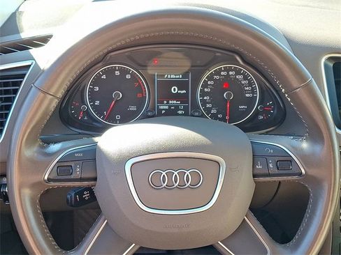 Used 2017 Audi Q5 2.0T Premium image 20