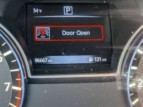 Used 2016 Nissan Altima 2.5 SR image 20