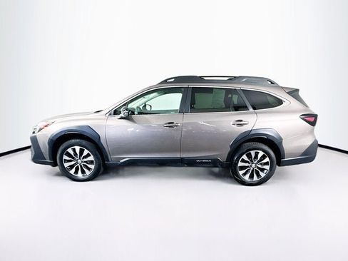 Used 2024 Subaru Outback Limited AWD/4WD image 8