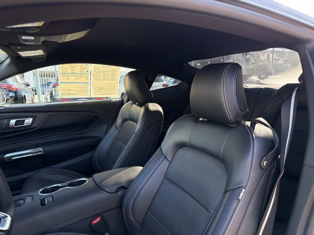 Used 2024 Ford Mustang GT Premium RWD image 17
