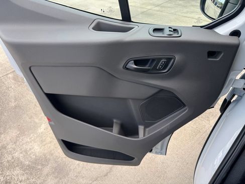 New 2026 Ford Transit 250 148 High Roof AWD w/ Load Area Protection Package image 28