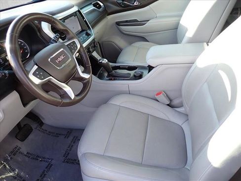 Used 2019 GMC Acadia SLT FWD image 13