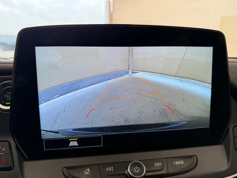 Used 2023 Chevrolet Blazer RS w/ Enhanced Convenience Package FWD image 39