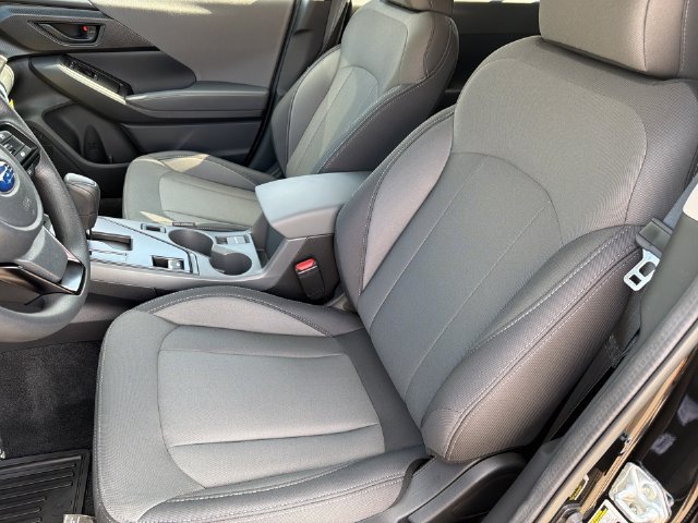 New 2026 Subaru Crosstrek 2.5i AWD/4WD image 28