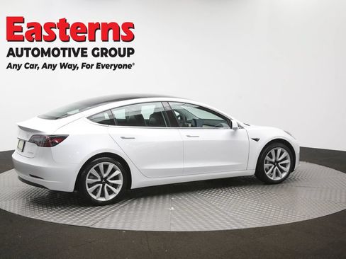 Used 2019 Tesla Model 3 Performance AWD/4WD image 94