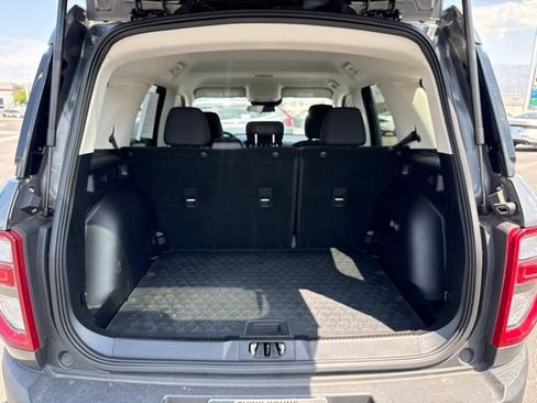 Used 2023 Ford Bronco Sport Big Bend AWD/4WD image 22