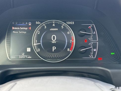 Used 2019 Lexus ES 350 w/ Premium Package image 18