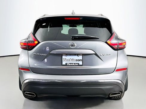 Used 2019 Nissan Murano SV image 6