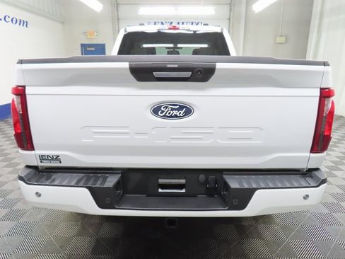 Used 2024 Ford F150 XLT w/ Tow/Haul Package image 39