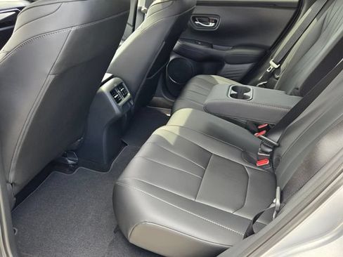 Certified 2026 Acura ADX FWD image 11