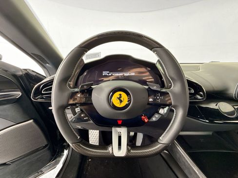 Certified 2025 Ferrari Purosangue image 10