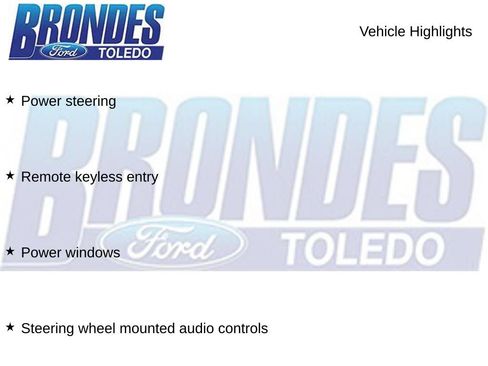 Used 2024 Ford Bronco Sport Big Bend w/ Convenience Package AWD/4WD image 25