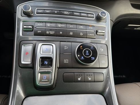 Used 2023 Hyundai Santa Fe SEL Premium w/ Cargo Package image 23